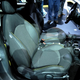 Illustration for article titled All-Electric MINI E Hits LA Auto Show Floor With Hottest. Deputy Mayor. Ever.